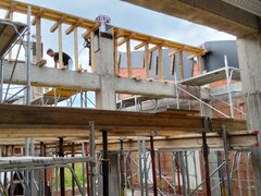 Daramam si construim