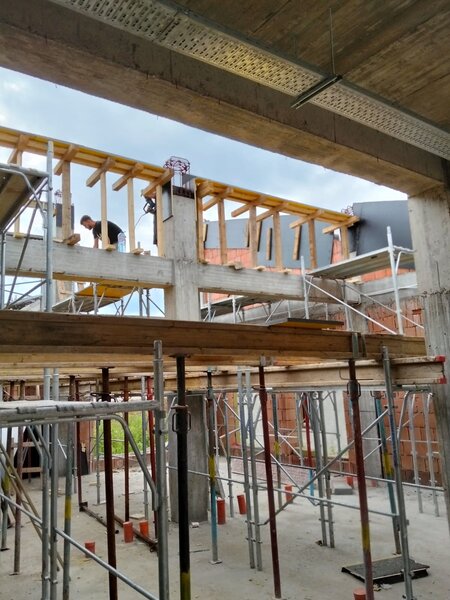 Daramam si construim,
